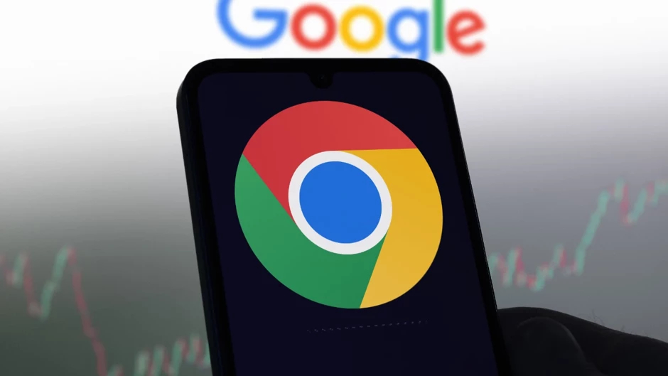 Android’de Chrome kullanmak gizliliğinizi riske atıyor