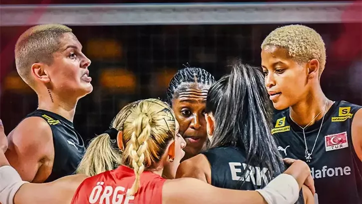 Filenin Sultanları, Kanada karşısında liderlik peşinde