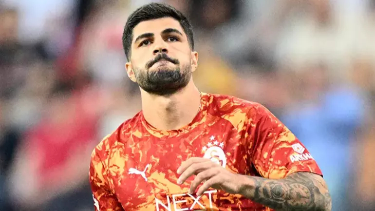 Galatasaray’da Eren Elmalı’nın sırrı: “06:00 disiplini”