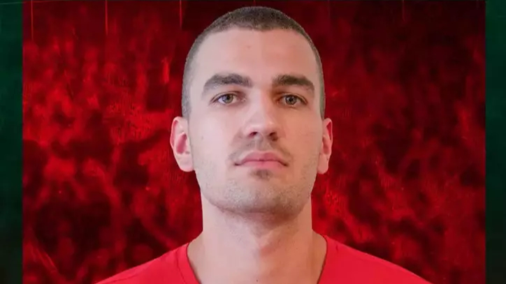 Karşıyaka, Petar Naumoski’nin oğlu Mihail Naumoski’yi kadrosuna kattı