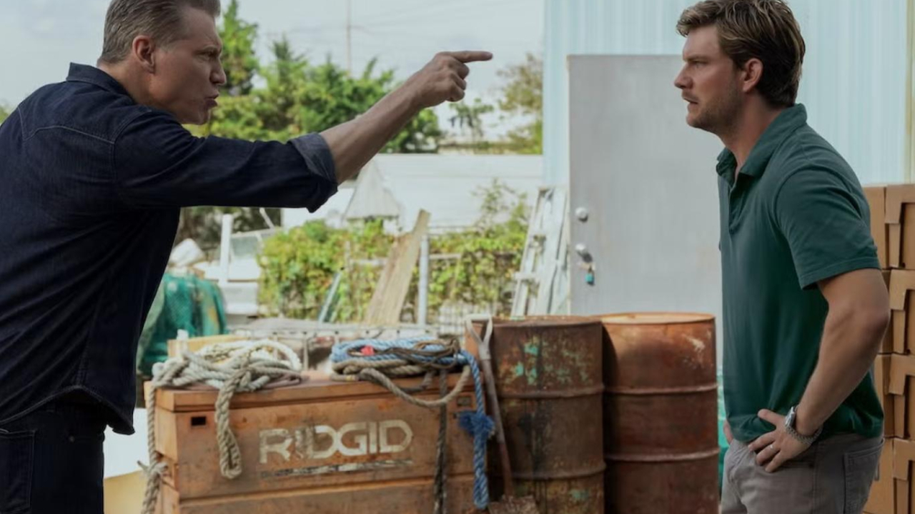 Başarılı suç dizisi Netflix’te ikinci sezon şansı bulamadı