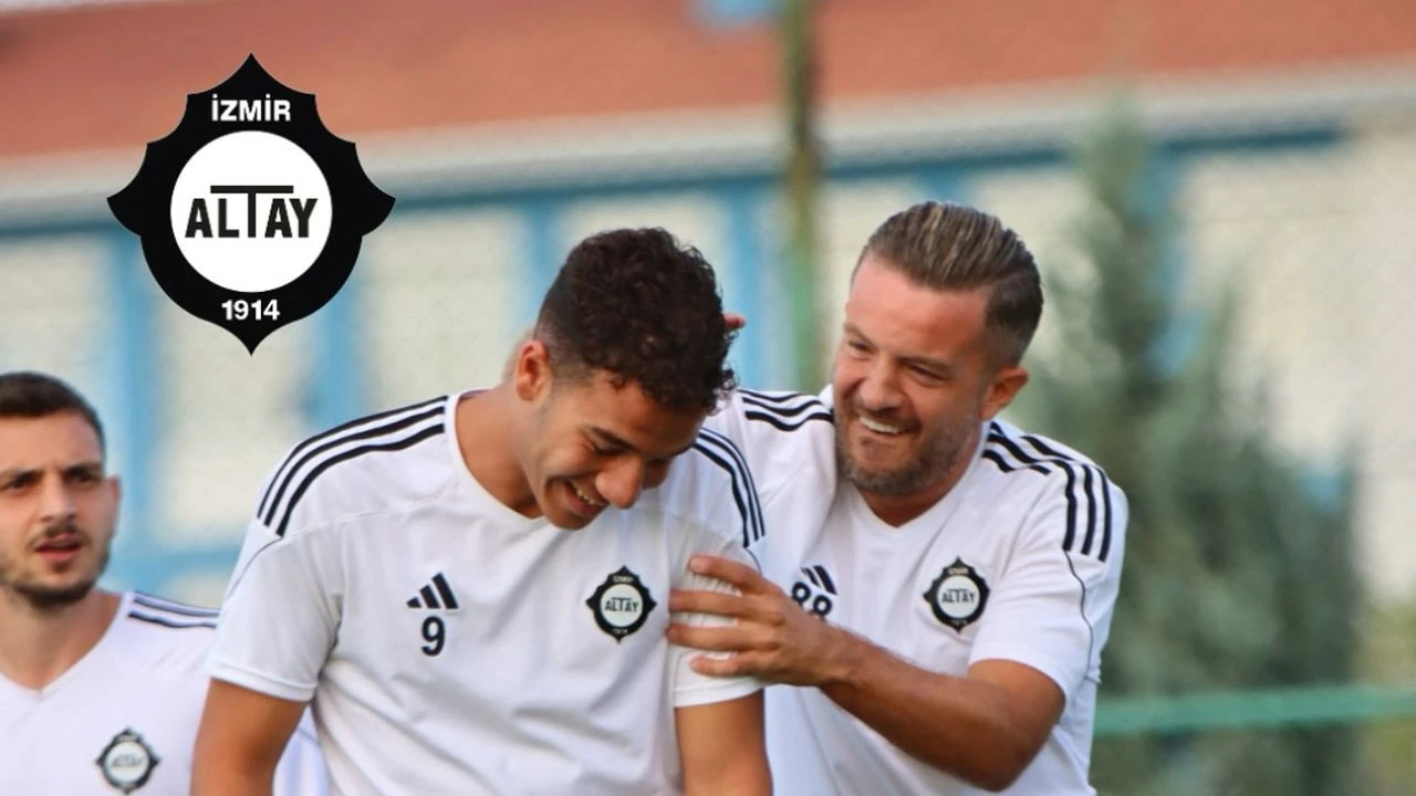 Altay, Fatsa Belediyespor karşısında moral buldu: 3-2