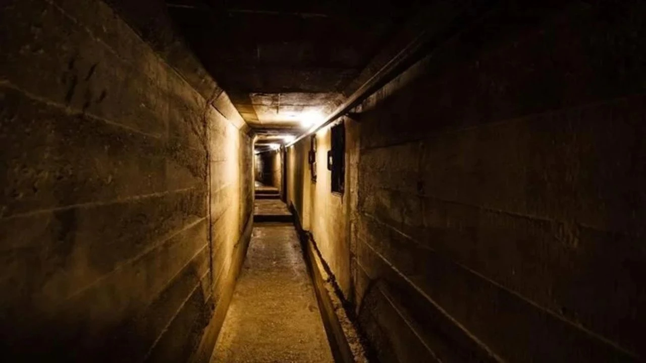 TOKİ nükleer ve afet riskine karşı güvenli sığınak projesi