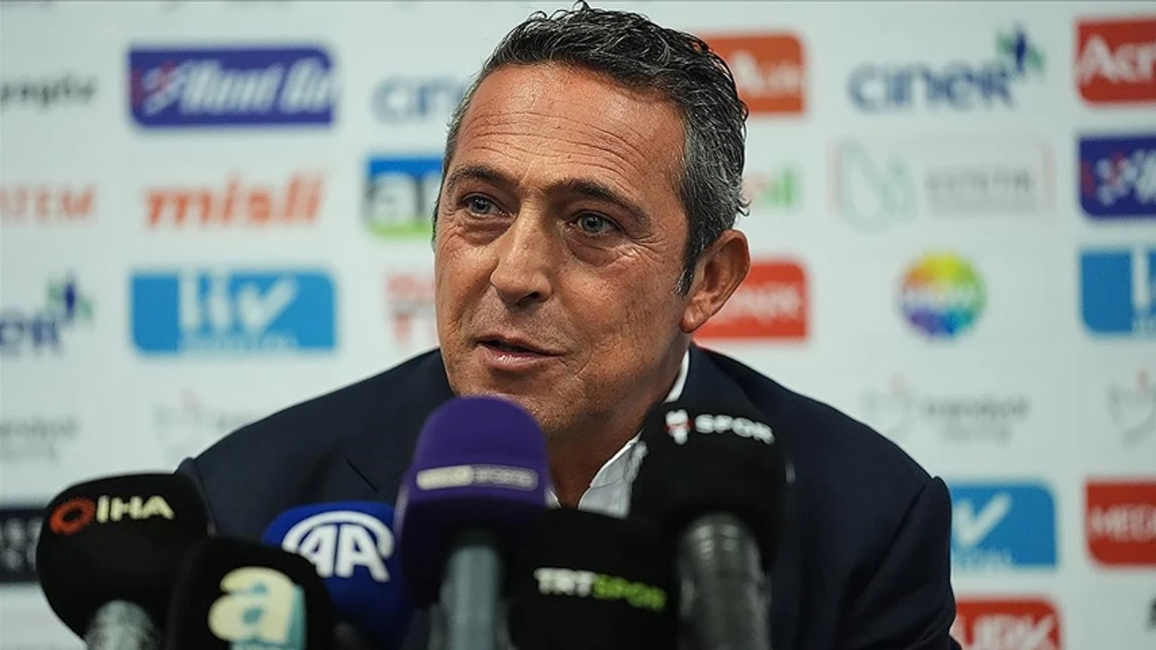 Ali Koç’tan dev prim: Şampiyonlar Ligi için 3 milyon €