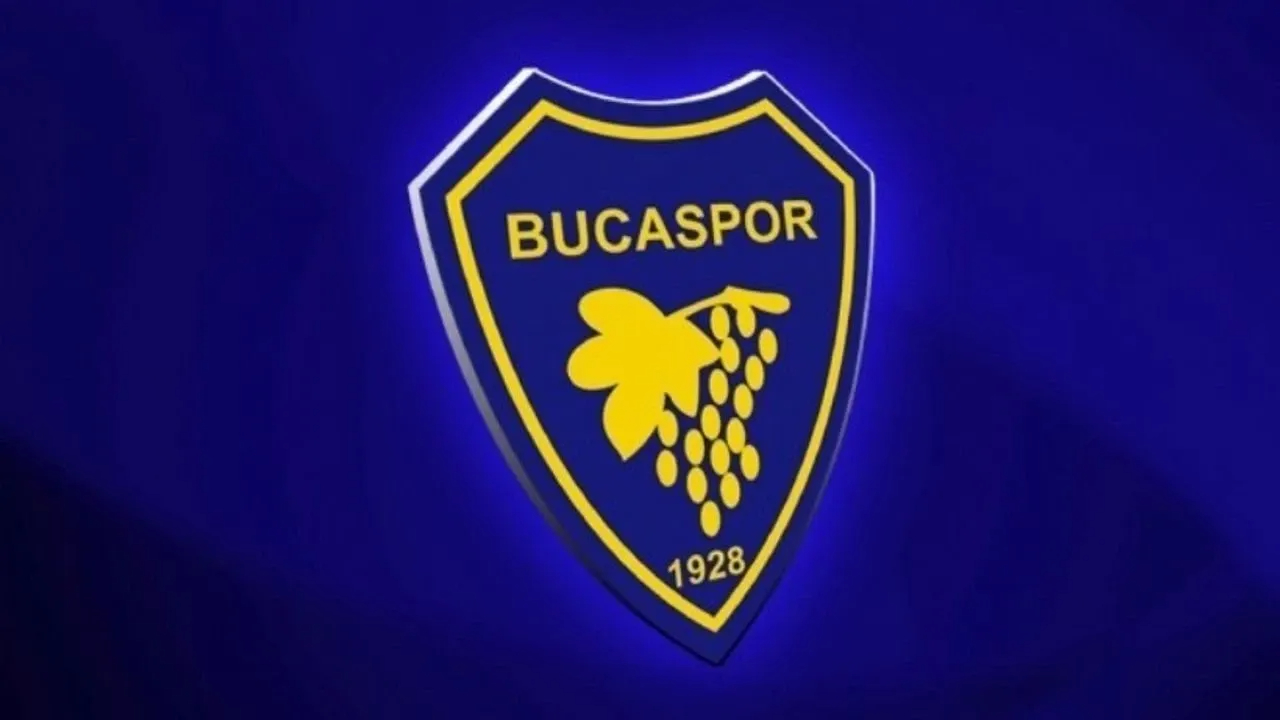 Bucaspor 1928 sezona 1 puanla başladı