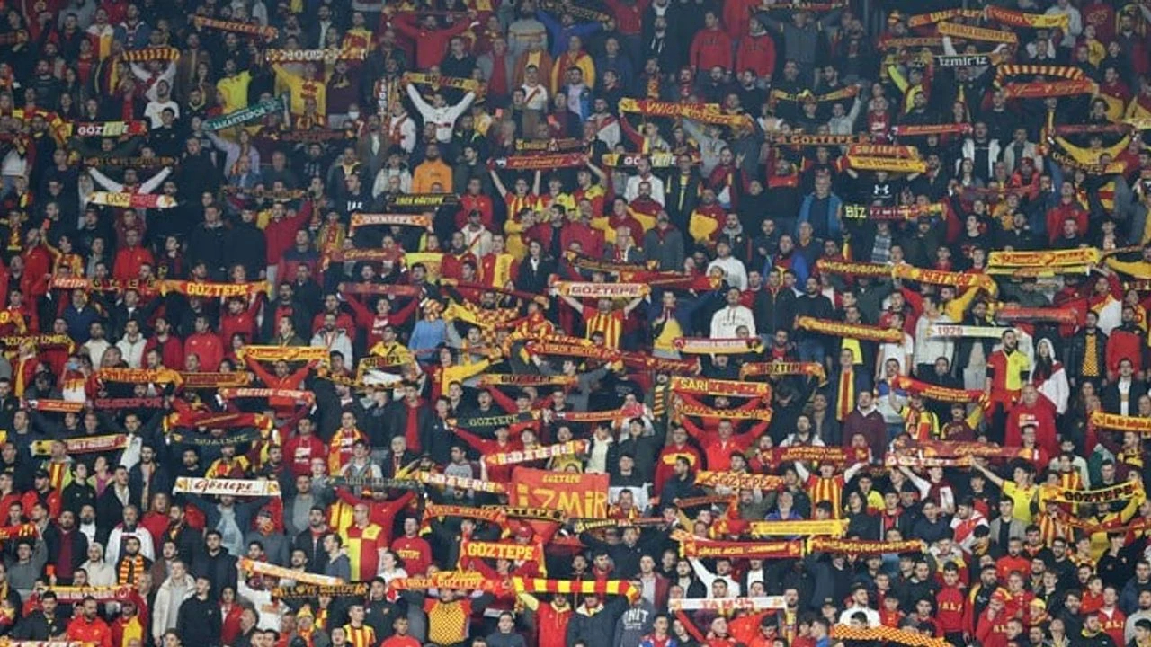 Göztepe ve 6 kulüp PFDK’ya sevk edildi