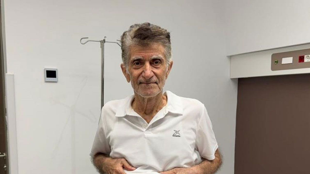 İki kanser tek ameliyatla temizlendi, 4 günde iyileşti