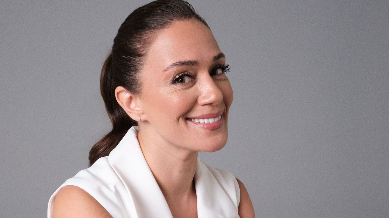 Ünlü oyuncu Özge Borak’ın üniversite heyecanı sosyal medyada paylaşıldı