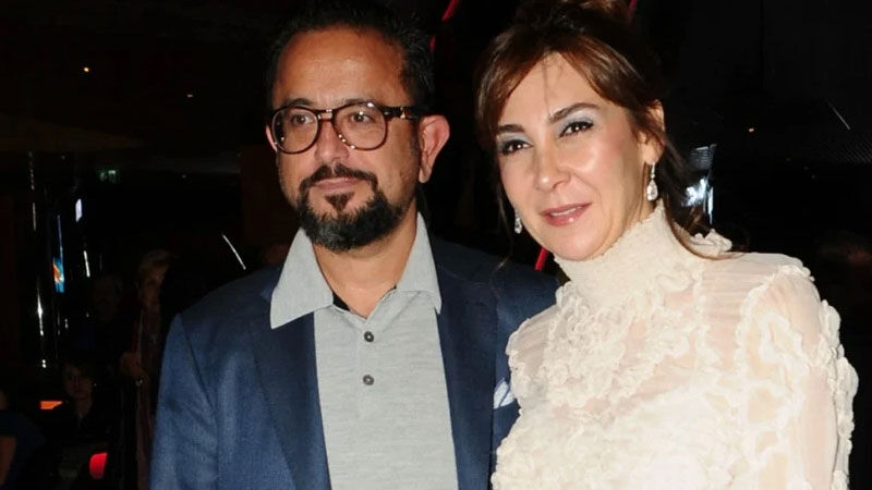 Vuslat Doğan ve Ali Sabancı boşanıyor: Tazminat krizinde anlaşma sağlanamadı