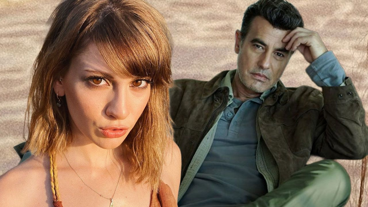 Doğa Lara Akkaya’nın ifşası sonrası Tayanç Ayaydın “Ben Leman” dizisinden çıkarıldı