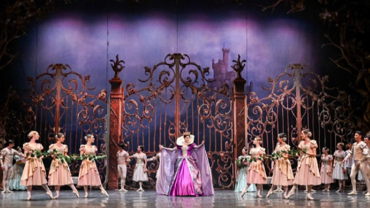 İzmir Devlet Opera sezonu Troya ile açılıyor