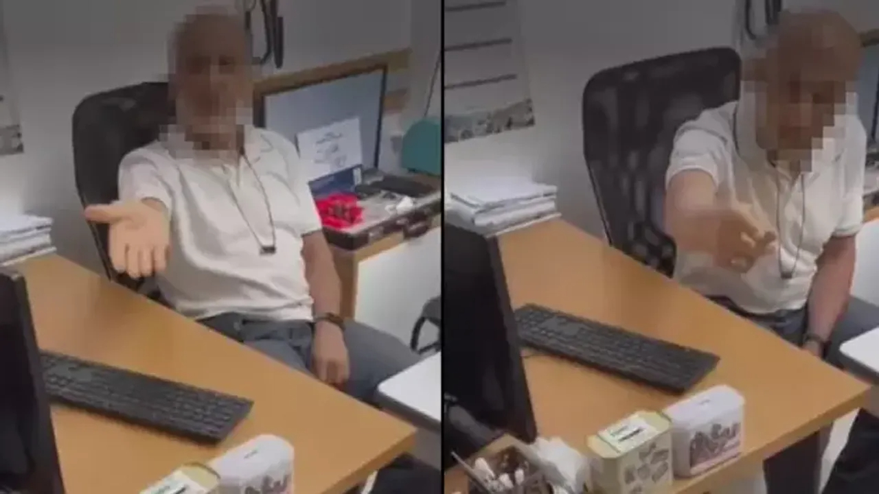 “Teşhircileri muayene etmiyorum” diyen doktor hakkında soruşturma