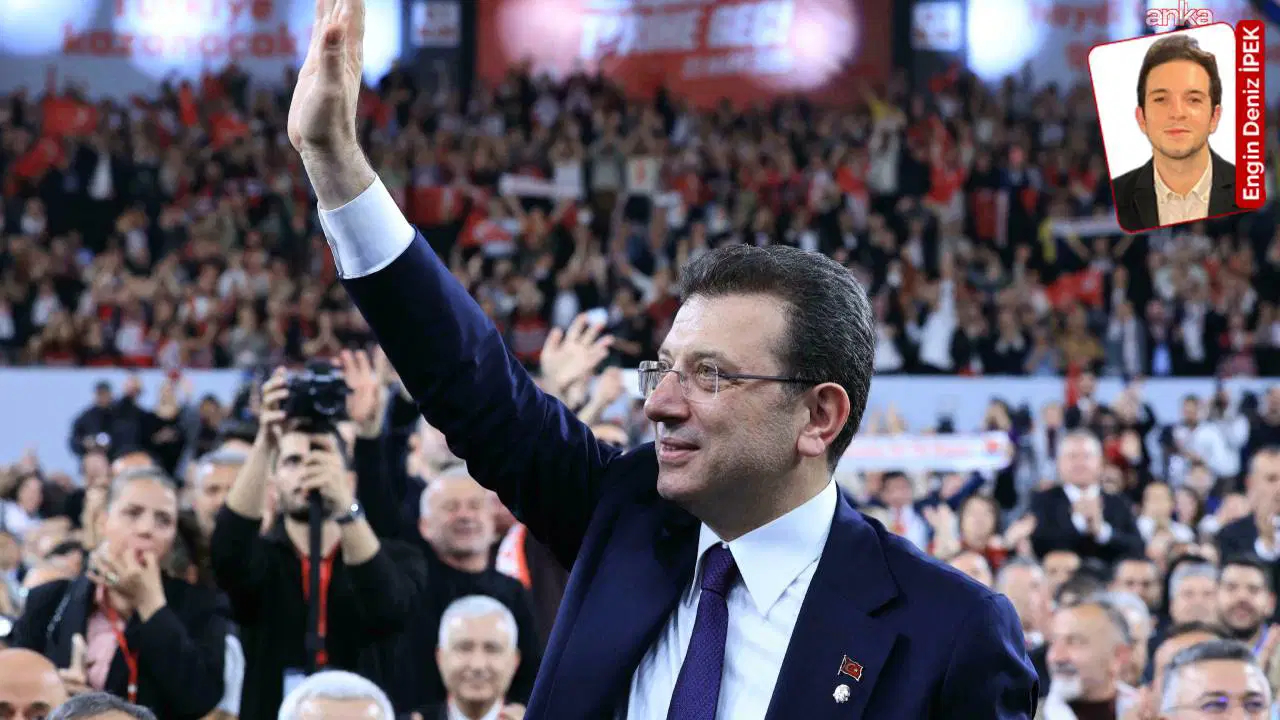 İBB’ye AKP dönemine kıyasla kapsamlı denetimler