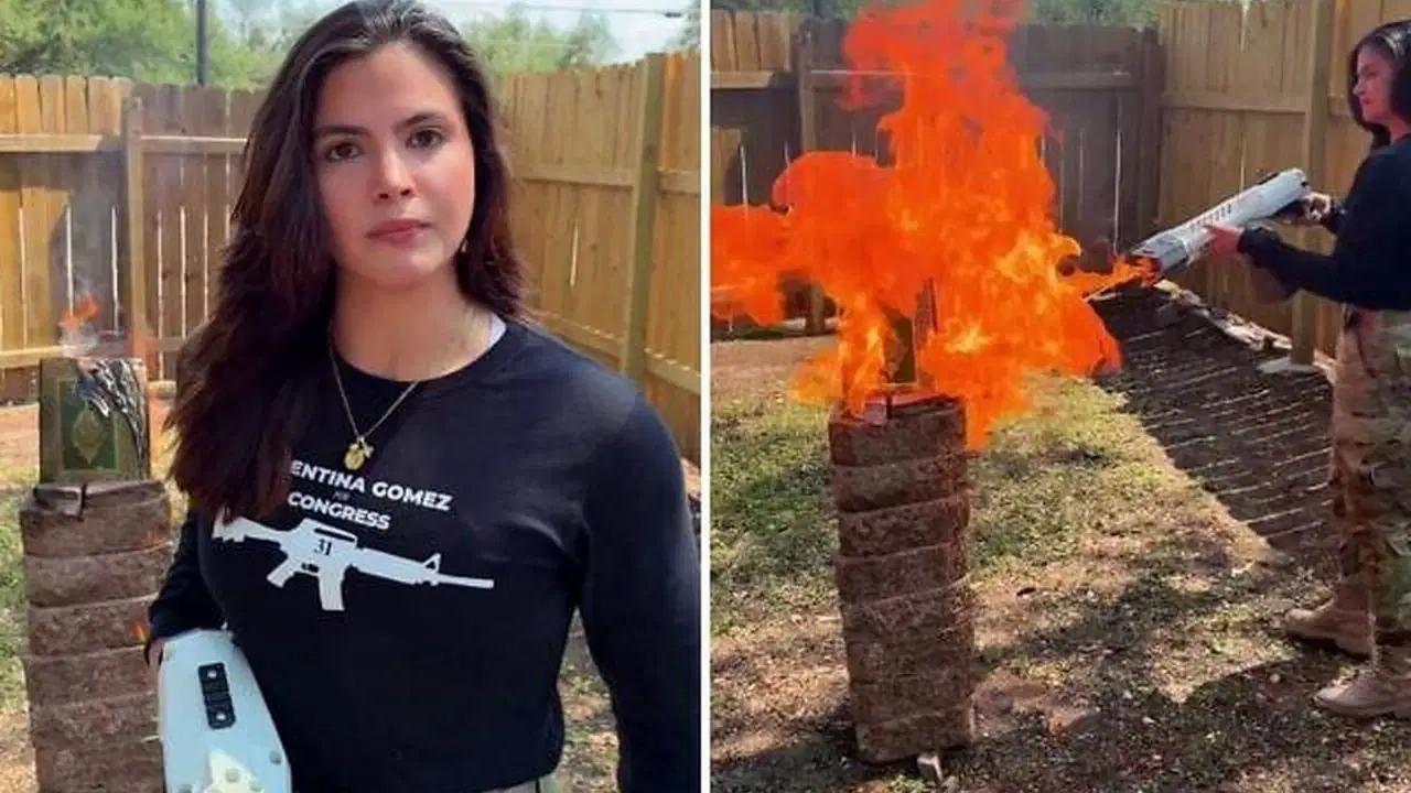 ABD’li siyasetçiden Kuran yakma provokasyonu