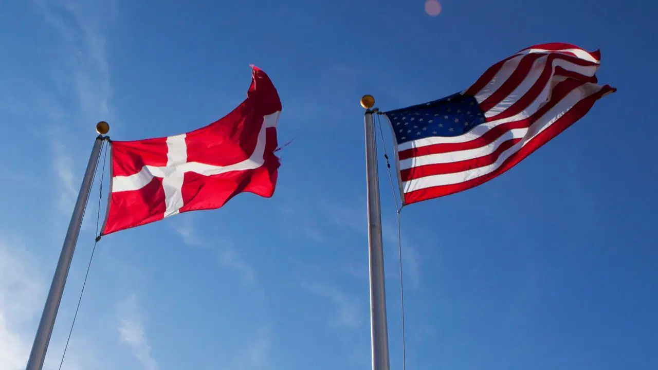 Danimarka-ABD gerilimi: Grönland krizi büyüyor