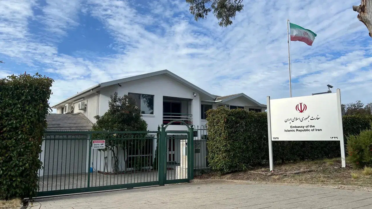 Avustralya’dan İran’a sert suçlama ve seyahat uyarısı