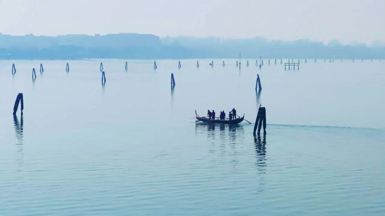 Venedik Film Festivali Açılıyor: “La Grazia” Gecesi