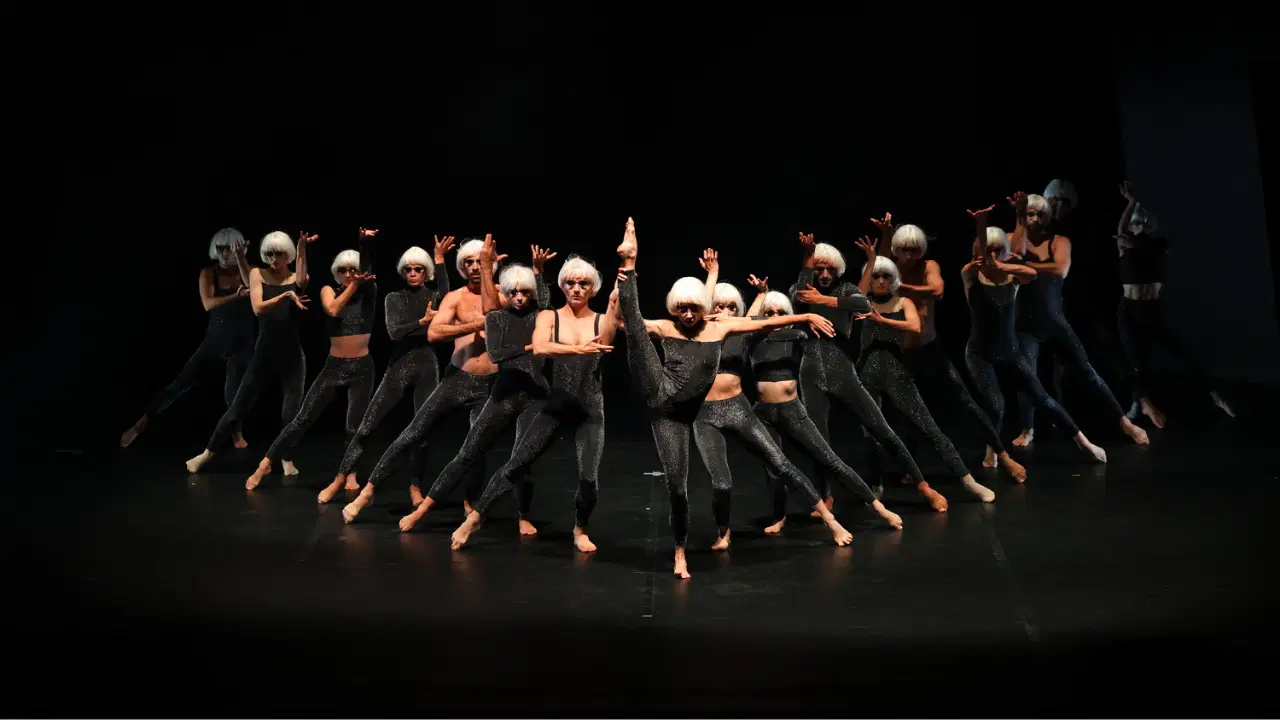 Bodrum Bale Festivali “Elektronika” ile sona erdi