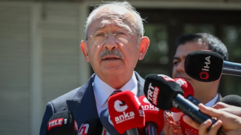 Kılıçdaroğlu’ndan CHP’ye dönüş iddialarına yanıt
