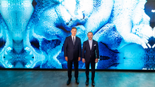 Atatürk ve Refik Anadol sergileri İzmir’de açılıyor