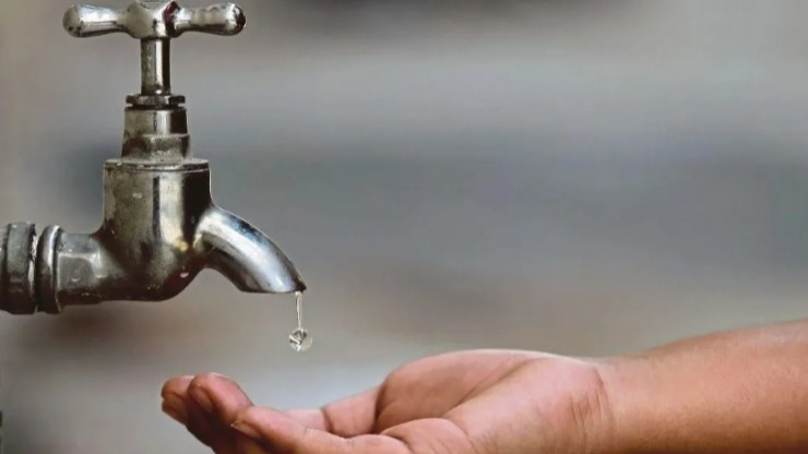 İZSU açıkladı: O ilçelerde 6 saat su kesilecek