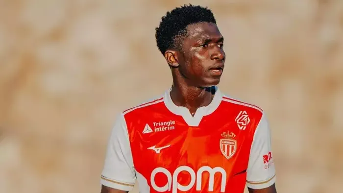 Galatasaray transferde hız kesmiyor: Monaco’dan ikinci yıldız Lamine Camara