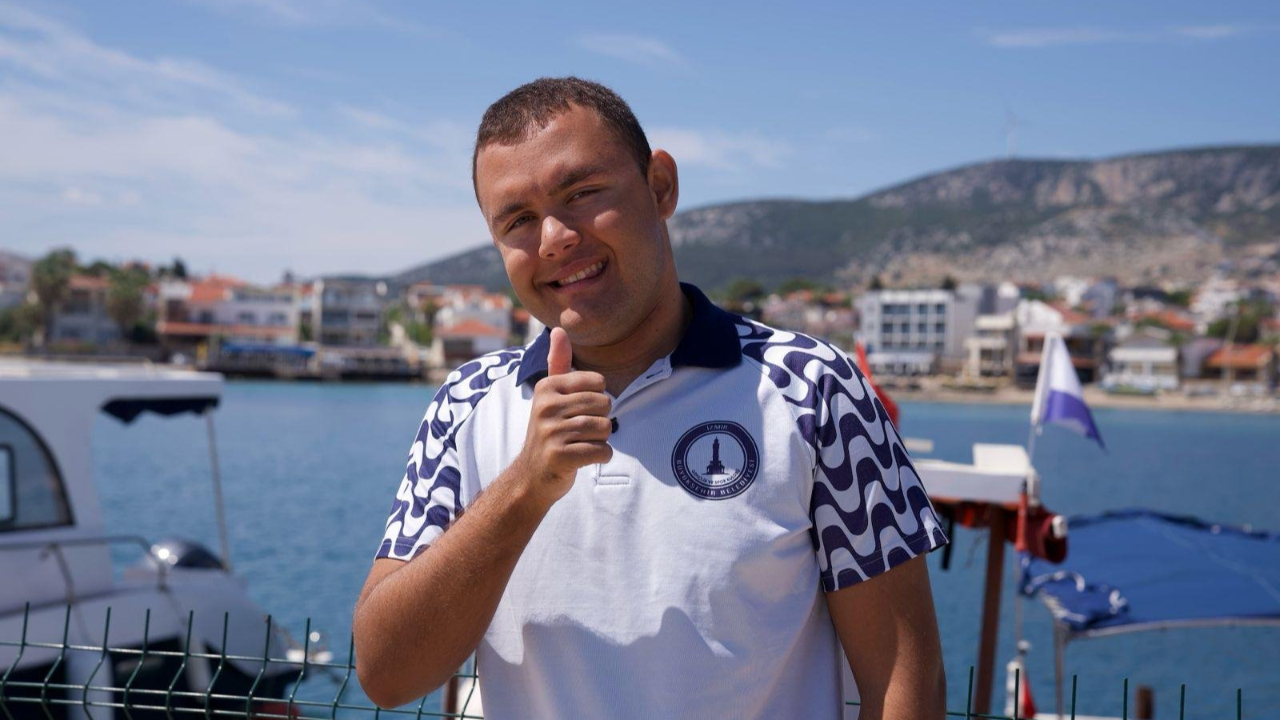 İzmirli Tuna’nın yeni hedefi Cebelitarık Boğazı