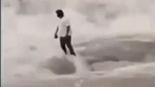 Duduma Şelalesi’nde video felaketi: Genç öldü