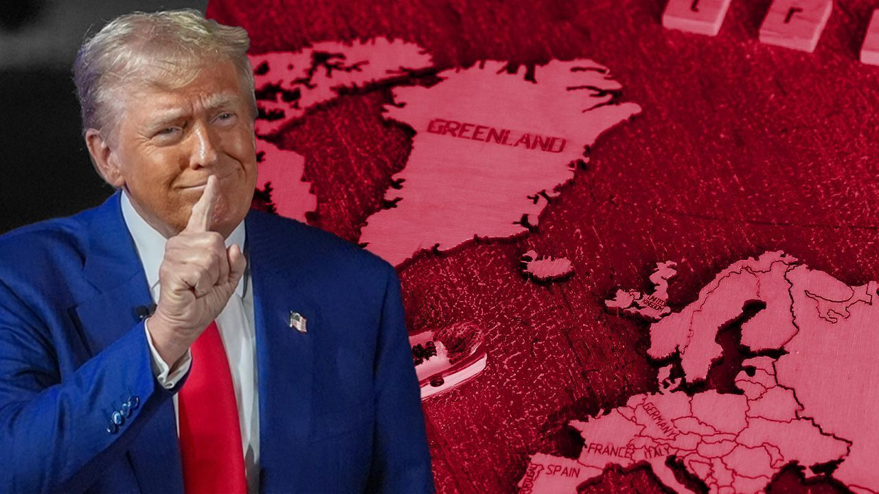 Grönland krizi: Danimarka ABD’li diplomatı çağırdı