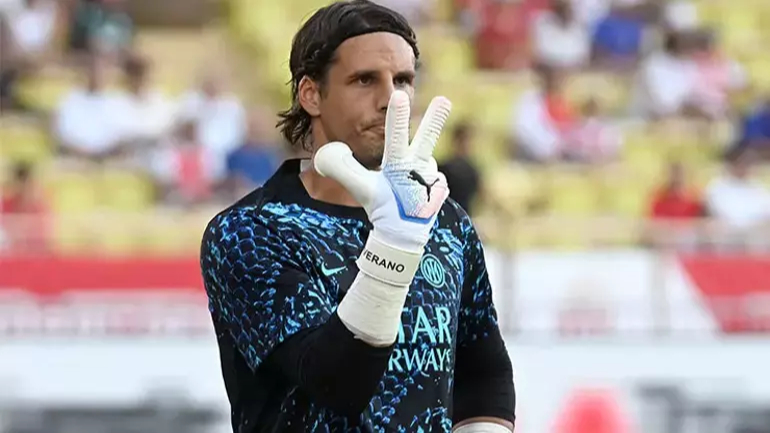 Fenerbahçe’den Yann Sommer hamlesi!