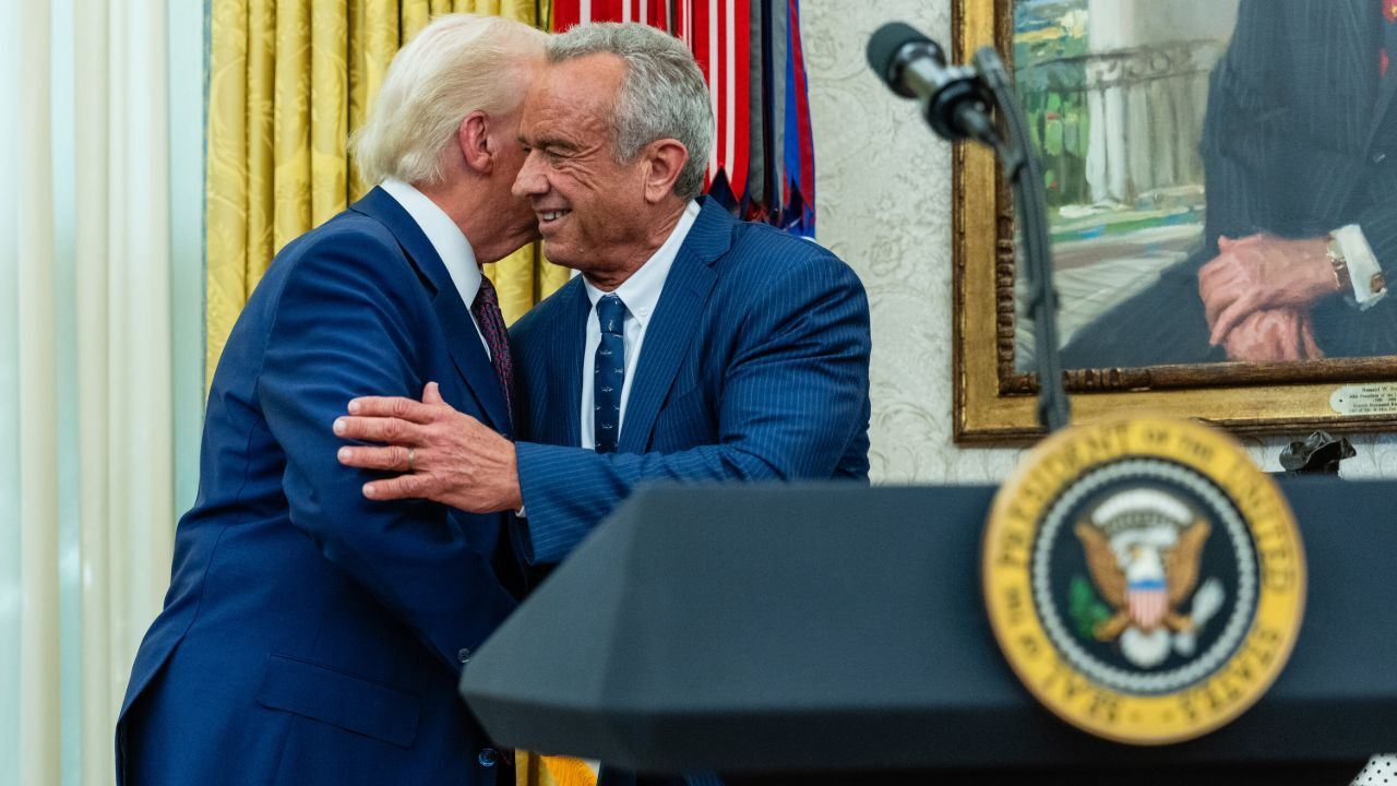 Aşı politikası krizi: CDC’de üst düzey istifalar