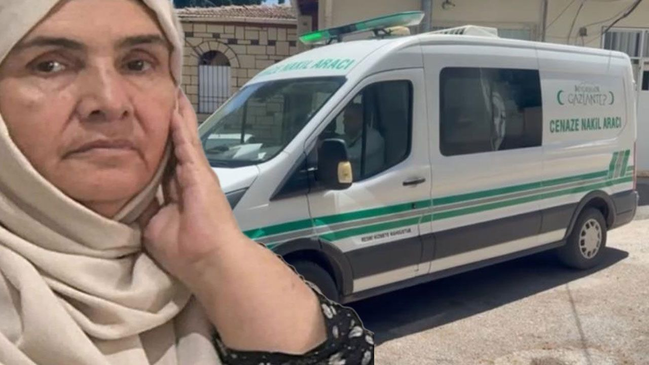 Ayten Alıcı eşinin saldırısı sonrası hayatını kaybetti