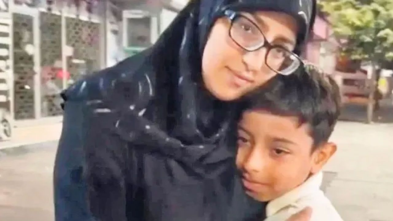 İstanbul’da kaybolan 12 yaşındaki Muhammed 4 gün sonra bulundu