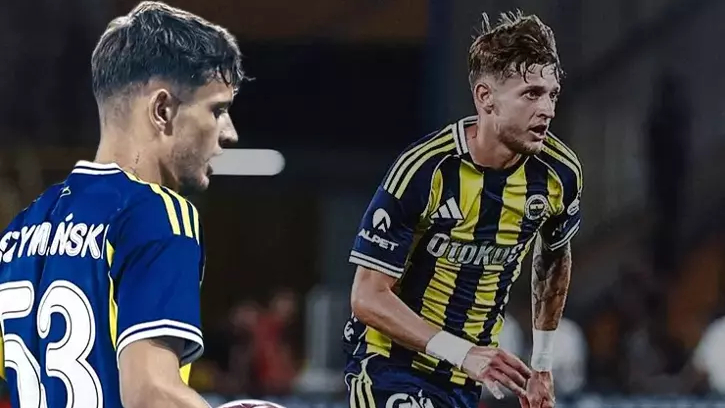 Nihat Kahveci’den Fenerbahçe’ye sert eleştiri: &quot;Szymanski hangi bankayla çalışıyor?&quot;