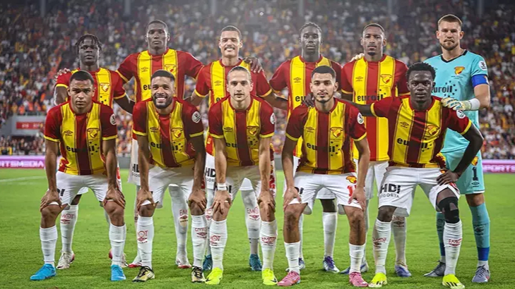 Göztepe, Trendyol Süper Lig 4. haftasında Konyaspor’u ağırlıyor
