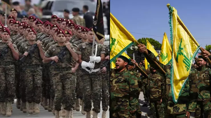 Hizbullah: ABD “ölümcül tuzaklar” kuruyor