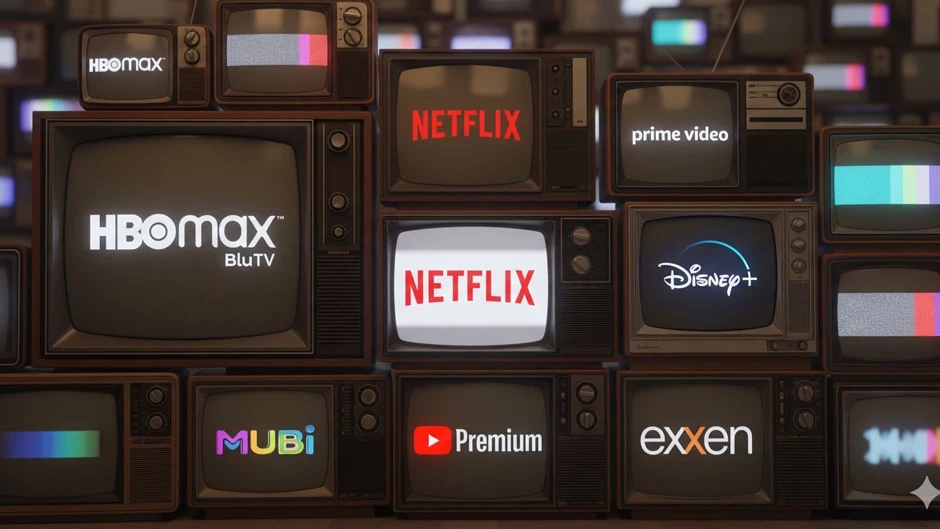 Dijital platform rekabeti Türkiye’de hız kesmiyor