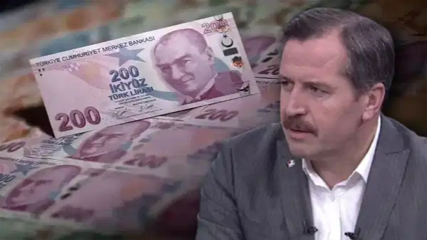 Memur-Sen Başkanı Ali Yalçın: “Mücadelemiz Maalesef Karşılık Bulmadı”