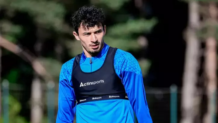 Bodrum FK’da Gökdeniz Bayrakdar Sakatlandı: 8-10 Hafta Yok