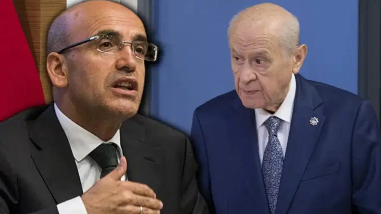 Fatih Altaylı’dan ‘Erken Seçim’ Yorumu: “Bahçeli Değil, Şimşek Belirleyici Olur”