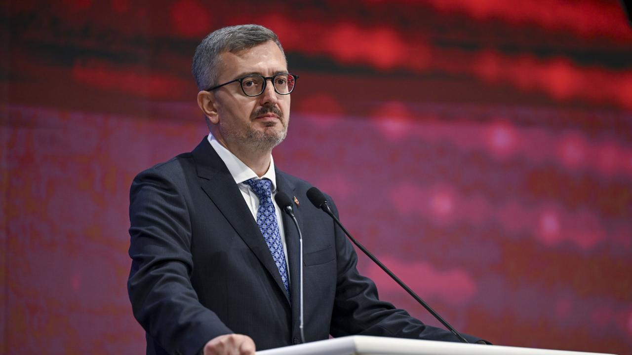 İletişim Başkanı Duran: Erdoğan’ın göreve başlaması Türkiye siyaseti için dönüm noktası