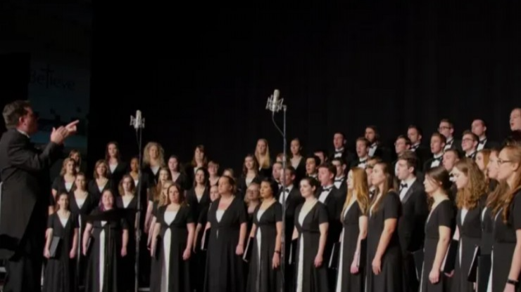 İzmir Büyükşehir Belediyesi Çoksesli Korolara korist alımı yapılacak