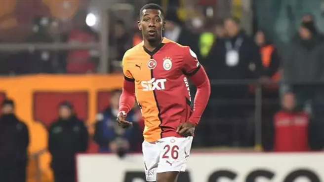 Carlos Cuesta, Galatasaray’dan Vasco da Gama’ya kiralandı