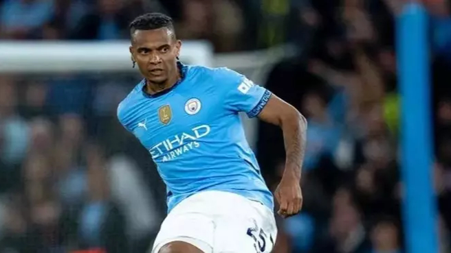 Manuel Akanji, Galatasaray’ın teklifini henüz kabul etmedi