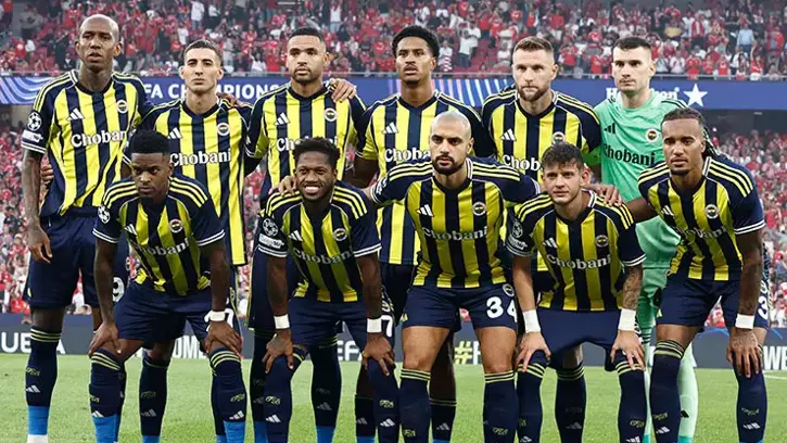Fenerbahçe’de sıra satışlara geldi: Amrabat, Yusuf…