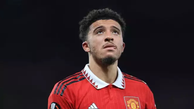 Beşiktaş, Jadon Sancho transferinde beklemede