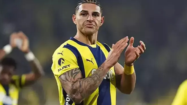 Fenerbahçe’de satış listesi genişliyor