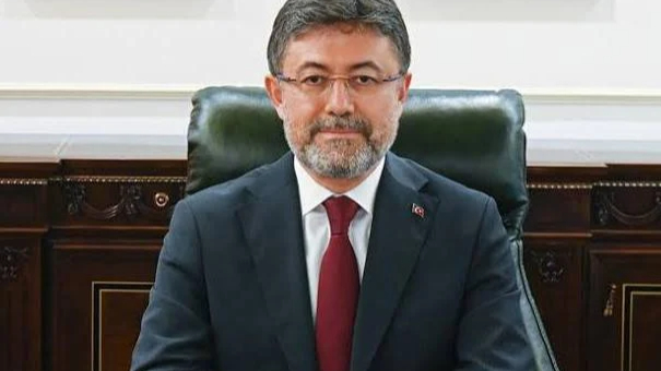 Bakan Yumaklı: EKK’da gıda arz güvenliği ele alındı