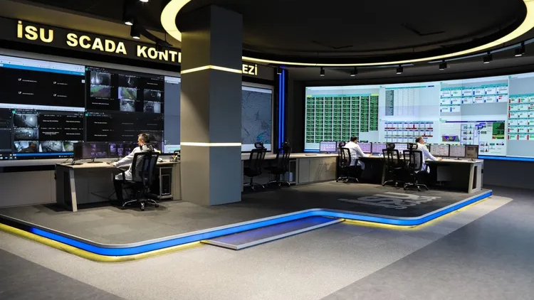 Kocaeli’de kuraklıkla mücadelede tasarruflu çözümler