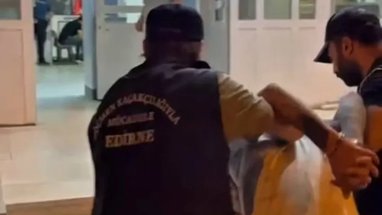 Çekmeköy cinayetinde flaş gelişme: Zanlı yakalandı